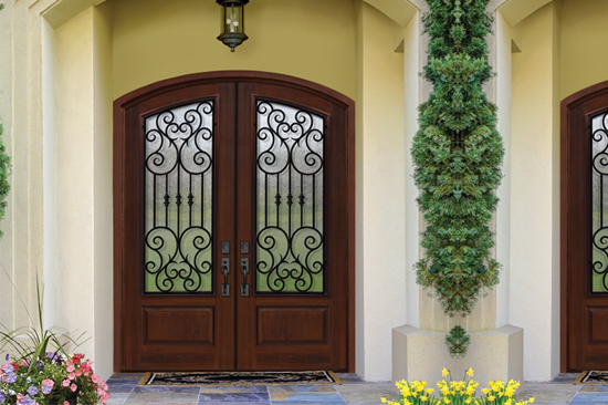 Huntington Park-entry-door-repair