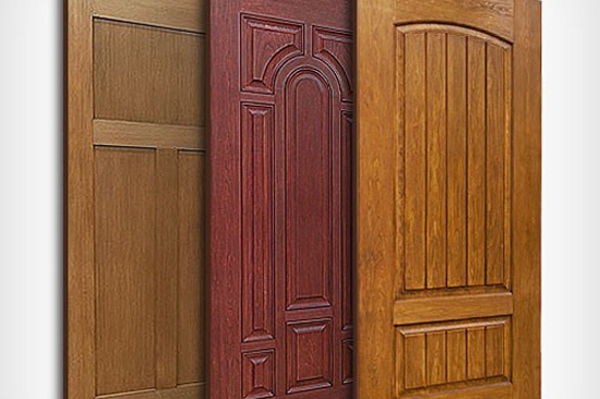 Huntington Park-fiberglass-door-repair