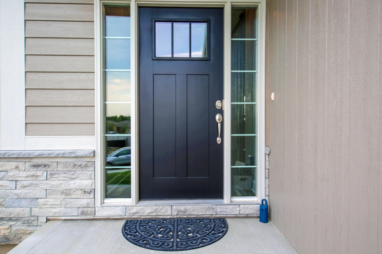 Huntington Park-residential-door-repair