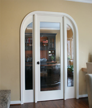 Passage Door Replacement Huntington Park
