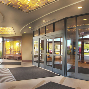 commercial door specialist Huntington Park