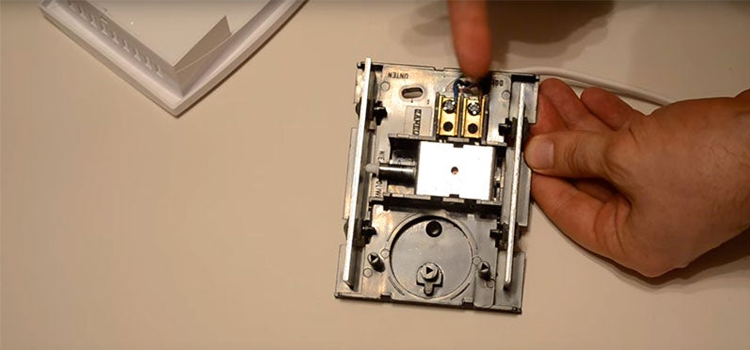 fix door bell in Huntington Park