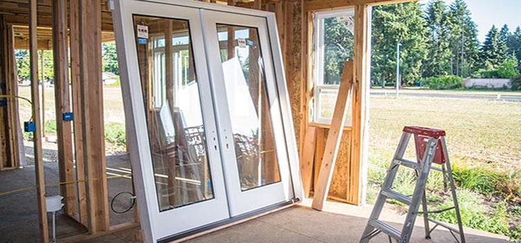 french door installation Huntington Park