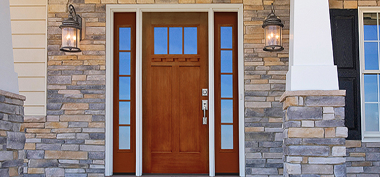 residential entry door repair Huntington Park