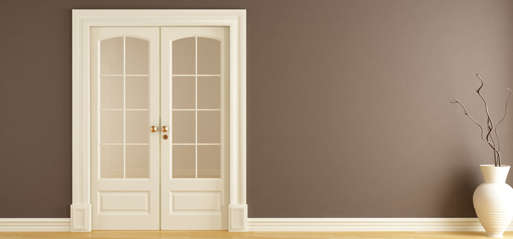 residential fiberflasss door repair Huntington Park